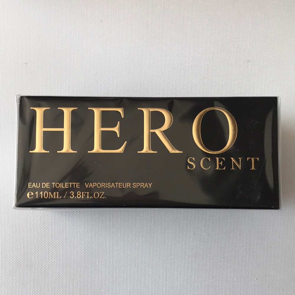Men perfume